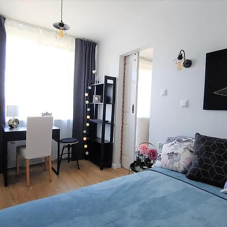 Appartamento Loft House Sopot Apartament Esterno foto