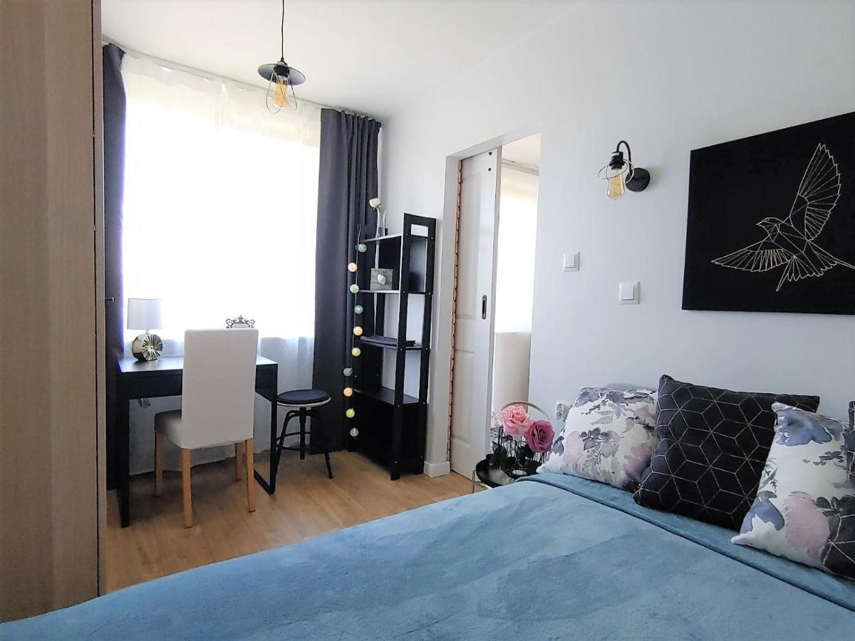 Appartamento Loft House Sopot Apartament Esterno foto